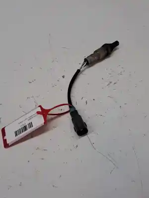 Автозапчасти б/у Лямбда-зонд за TOYOTA YARIS (KSP9/SCP9/NLP9)  ссылки OEM IAM 8946552740  