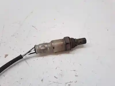 Автозапчасти б/у лямбда-зонд за toyota yaris (ksp9/scp9/nlp9) 1nrfe ссылки oem iam 8946552740  