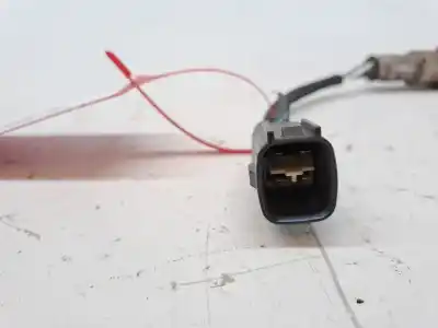 Автозапчасти б/у лямбда-зонд за toyota yaris (ksp9/scp9/nlp9) 1nrfe ссылки oem iam 8946552740  