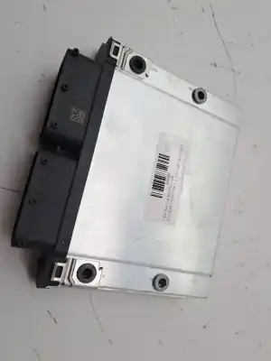 Second-hand car spare part ecu engine control for hyundai i20 active i20 active oem iam references 3910607184