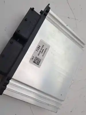 Second-hand car spare part ecu engine control for hyundai i20 active i20 active oem iam references 3910607184  glv22062301