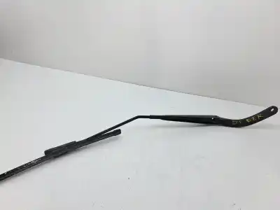 Автозапчасти б/у рычаг стеклоочистителя передний правый за SMART FORTWO CABRIO Brabus (453.462) ссылки OEM IAM A4538202600  