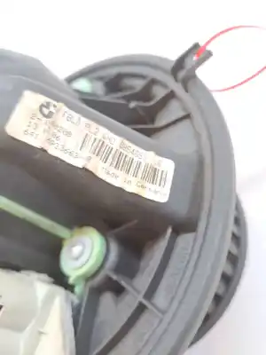 Peça sobressalente para automóvel em segunda mão motor de sofagem por bmw 3 (e90) 325 i referências oem iam 64119227670  