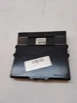 Pezzo di ricambio per auto di seconda mano modulo elettronico per lexus nx * riferimenti oem iam 8998178120