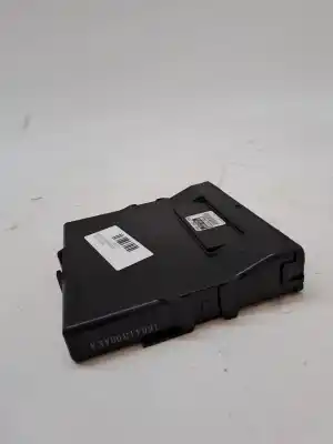 Second-hand car spare part electronic module for lexus nx * oem iam references 8998178120  