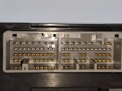 Second-hand car spare part electronic module for lexus nx * oem iam references 8998178120  