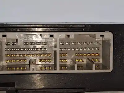 Second-hand car spare part electronic module for lexus nx * oem iam references 8998178120  