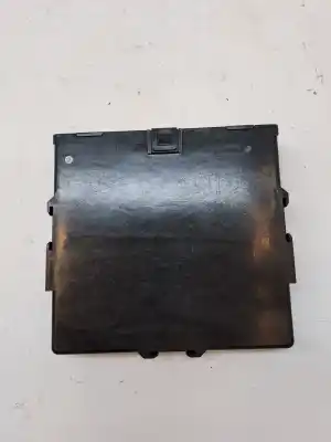 Second-hand car spare part electronic module for lexus nx * oem iam references 8998178120  