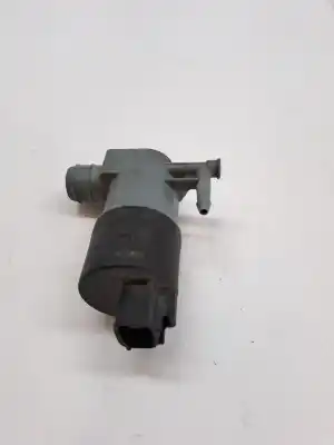 Peça sobressalente para automóvel em segunda mão motor limpa vidros por toyota yaris (ksp9/scp9/nlp9) 1nrfe referências oem iam 853300d120  
