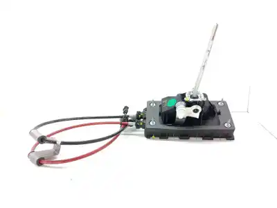 Peça sobressalente para automóvel em segunda mão alavanca de velocidades por mg mg zs zs 120 referências oem iam 10652605