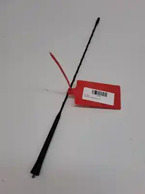Peça sobressalente para automóvel em segunda mão antena por peugeot 208 like referências oem iam 6587j0