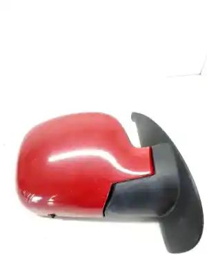 Second-hand car spare part right rearview mirror for renault kangoo * oem iam references 7701068836  