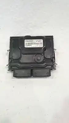 Peça sobressalente para automóvel em segunda mão centralina de motor uce por ford focus lim. (cb8) focus st sport referências oem iam 2283173