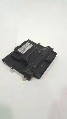Second-hand car spare part ecu engine control for ford focus lim. (cb8) focus st sport oem iam references 2283173  jx6a12b684ka