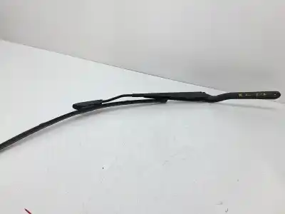 Recambio de automóvil de segunda mano de BRAZO LIMPIA DELANTERO IZQUIERDO para SMART FORTWO CABRIO  referencias OEM IAM A4538202900  