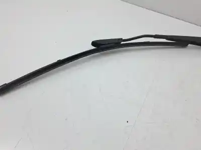 Second-hand car spare part left front windshield wiper arm for smart fortwo cabrio brabus (453.462) oem iam references a4538202900  
