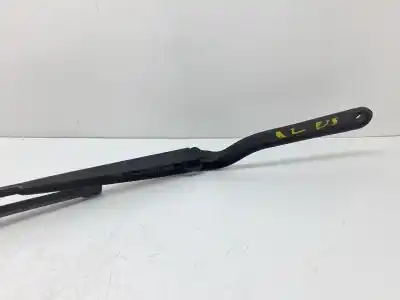 Second-hand car spare part left front windshield wiper arm for smart fortwo cabrio brabus (453.462) oem iam references a4538202900  