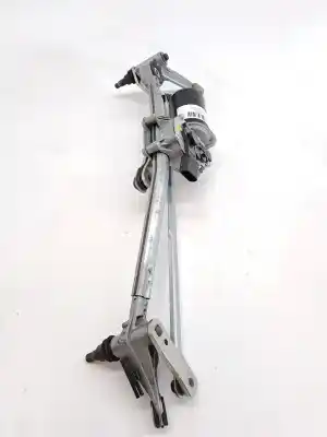 Peça sobressalente para automóvel em segunda mão motor do limpa para brisas por bmw 3 (e90) 325 i referências oem iam 61617161711