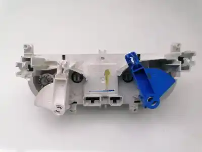 Peça sobressalente para automóvel em segunda mão comando de sofagem (chauffage / ar condicionado)  por renault clio iv limited referências oem iam 272709355r  