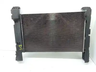 Peça sobressalente para automóvel em segunda mão condensador / radiador de sofagem / ar condicionado por bmw x3 (e83) 3.0 i xdrive referências oem iam 64539216143  