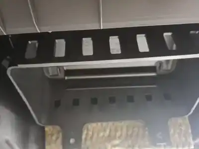 Peça sobressalente para automóvel em segunda mão kit airbag por mazda cx-7 (er) 2.2 mzr-cd awd (er10a) referências oem iam eh4460400b02  eh6257k50b - eh6257k00