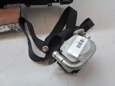 Peça sobressalente para automóvel em segunda mão kit airbag por mazda cx-7 (er) 2.2 mzr-cd awd (er10a) referências oem iam eh4460400b02  eh6257k50b - eh6257k00