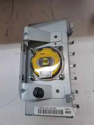 Peça sobressalente para automóvel em segunda mão kit airbag por mazda cx-7 (er) 2.2 mzr-cd awd (er10a) referências oem iam eh4460400b02  eh6257k50b - eh6257k00