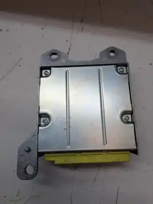 Peça sobressalente para automóvel em segunda mão kit airbag por mazda cx-7 (er) 2.2 mzr-cd awd (er10a) referências oem iam eh4460400b02  eh6257k50b - eh6257k00
