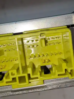 Peça sobressalente para automóvel em segunda mão kit airbag por mazda cx-7 (er) 2.2 mzr-cd awd (er10a) referências oem iam eh4460400b02  eh6257k50b - eh6257k00