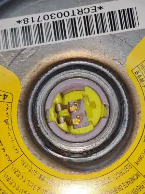 Peça sobressalente para automóvel em segunda mão kit airbag por mazda cx-7 (er) 2.2 mzr-cd awd (er10a) referências oem iam eh4460400b02  eh6257k50b - eh6257k00