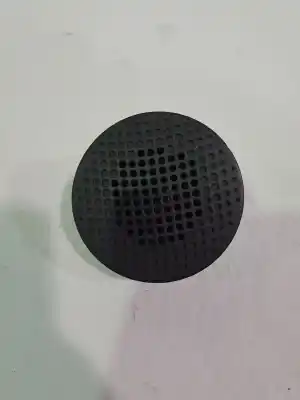 Peça sobressalente para automóvel em segunda mão colunas de som por ford focus lim. (cb8) focus st sport referências oem iam 2201081