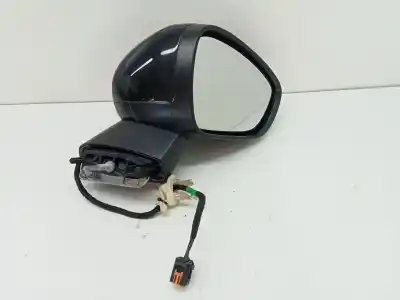 Автозапчастина б/у правий задний огляд для citroen c4 ii (nc_) 1.2 thp 110 посилання на oem iam 1608534080