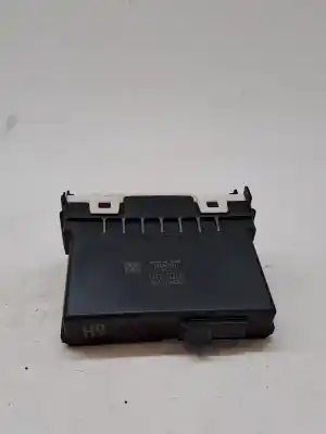 Second-hand car spare part electronic module for lexus nx * oem iam references 8865078160  
