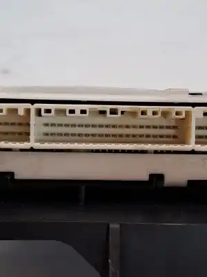 Second-hand car spare part electronic module for lexus nx * oem iam references 8865078160  