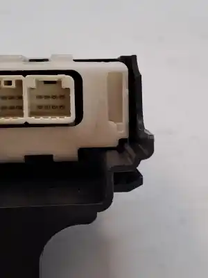 Second-hand car spare part electronic module for lexus nx * oem iam references 8865078160  