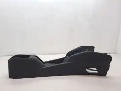 Peça sobressalente para automóvel em segunda mão consola central por peugeot 208 like referências oem iam 96756829zd