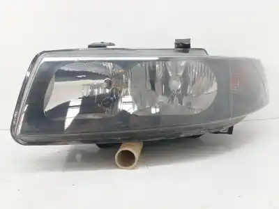 İkinci el araba yedek parçası sol far için seat toledo (1m2) toledo 1m2 oem iam referansları 1m1941015