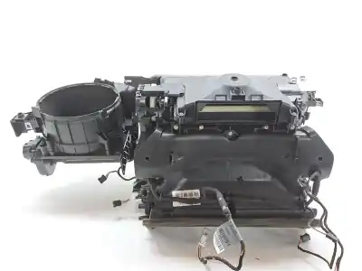 Peça sobressalente para automóvel em segunda mão aquecimento normal completo por bmw 3 (e90) 325 i referências oem iam 64119136170