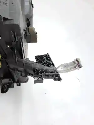 Second-hand car spare part heater housing for bmw 3 (e90) 325 i oem iam references 64119136170  64119210436