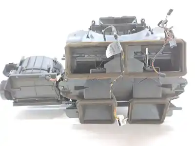 Second-hand car spare part heater housing for bmw 3 (e90) 325 i oem iam references 64119136170  64119210436