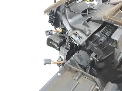 Second-hand car spare part heater housing for bmw 3 (e90) 325 i oem iam references 64119136170  64119210436