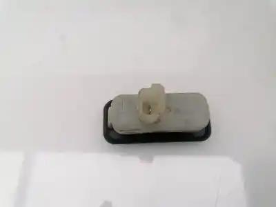 Pezzo di ricambio per auto di seconda mano maniglia esterna del cancello per renault clio iv limited riferimenti oem iam 8200385515  