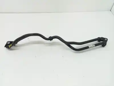 Pezzo di ricambio per auto di seconda mano tubo per bmw x3 (e83) 3.0 i xdrive riferimenti oem iam 17228511456