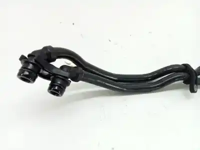 Peça sobressalente para automóvel em segunda mão tubo por bmw x3 (e83) 3.0 i xdrive referências oem iam 17228511456  851145601