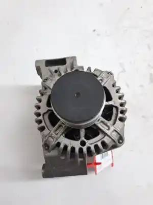 Pezzo di ricambio per auto di seconda mano Alternatore per OPEL CORSA C CORSA C Riferimenti OEM IAM 93185261  