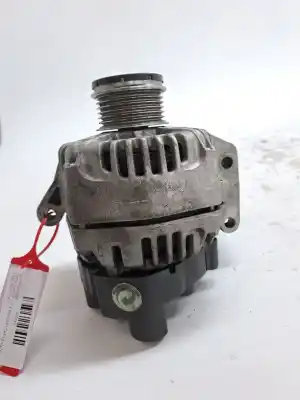 Pezzo di ricambio per auto di seconda mano alternatore per opel corsa c corsa c riferimenti oem iam 93185261  