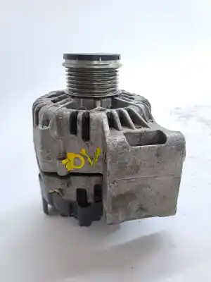 Pezzo di ricambio per auto di seconda mano alternatore per opel corsa c corsa c riferimenti oem iam 93185261  