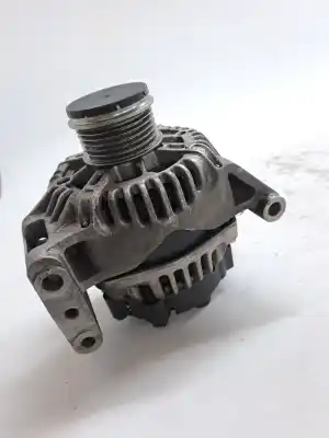Pezzo di ricambio per auto di seconda mano alternatore per opel corsa c corsa c riferimenti oem iam 93185261  