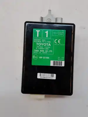 Pezzo di ricambio per auto di seconda mano modulo elettronico per lexus nx * riferimenti oem iam 897b078060