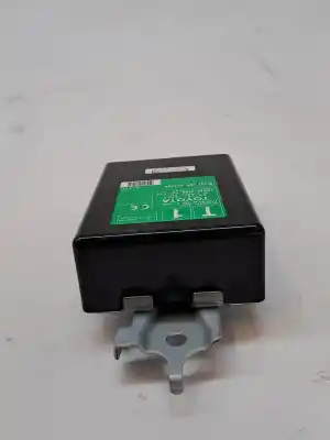 Second-hand car spare part electronic module for lexus nx * oem iam references 897b078060  
